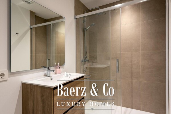 photo 15 Penthouse with stunning sea views and a spectacular terrace in Port d’Andratx