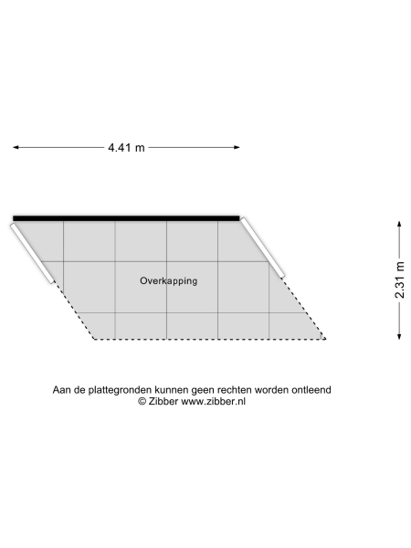 Floor Plan 10 - Boerhaaveweg 30