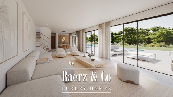 photo 3 Beautiful luxury home in Jávea, Costa Blanca