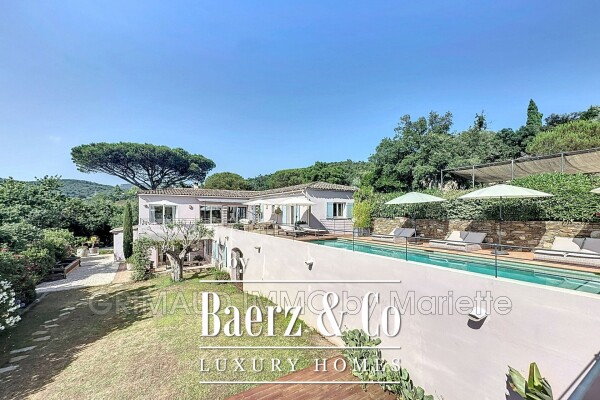 photo 10 beautiful property with open view, swimming pool and 2 indiv
