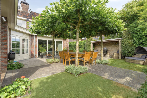 photo 64 Van Vredenburchlaan 71