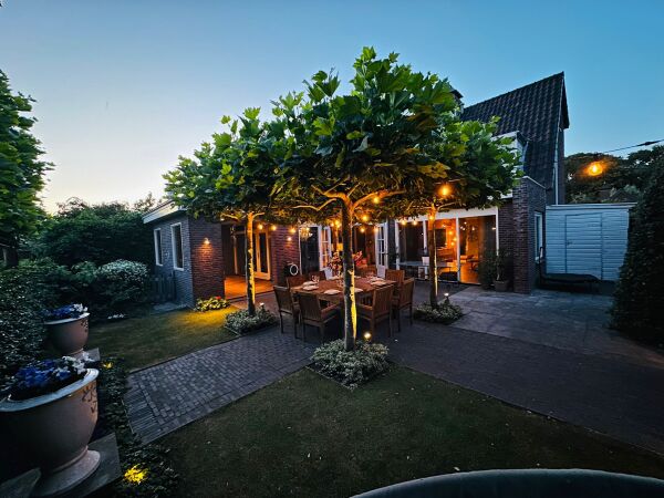 photo 70 Van Vredenburchlaan 71