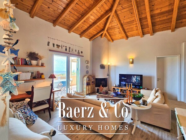 photo 13 1680674 - Detached house For sale, Kranidi, 120 sq.m., €475.000