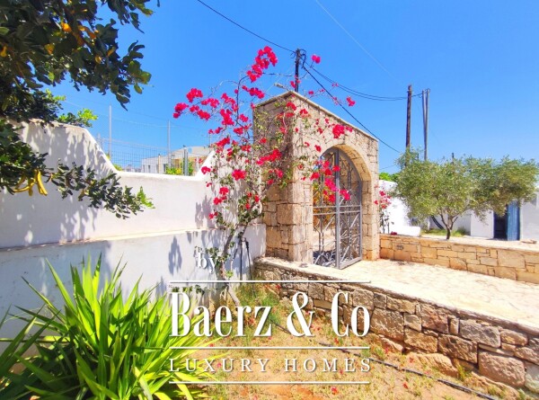 photo 22 1680667 - Detached house For sale, Loutraki-Perachora, 202 sq.m., €750.000