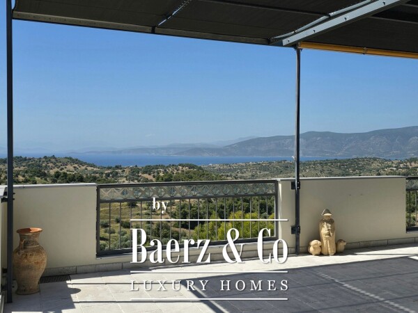 photo 16 1680626 - Detached house For sale, Kranidi, 210 sq.m., €800.000