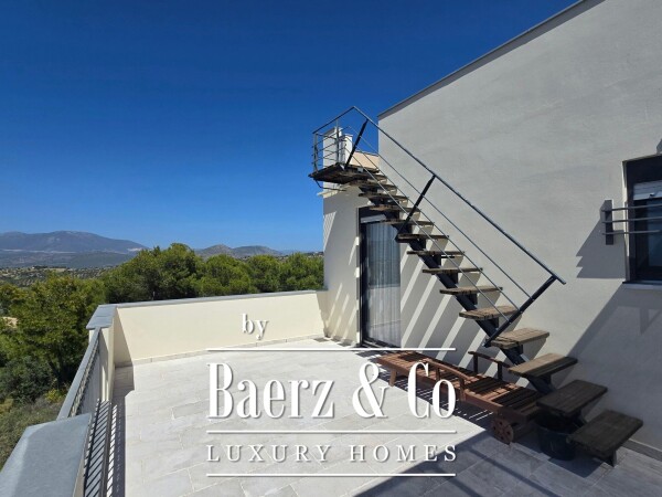 photo 17 1680626 - Detached house For sale, Kranidi, 210 sq.m., €800.000