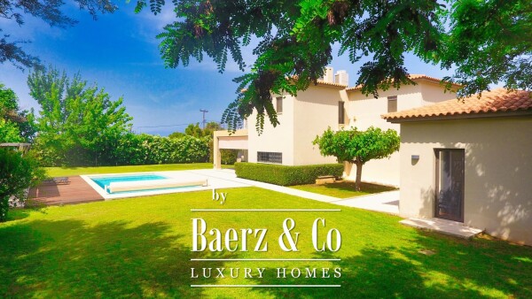 photo 19 1606469 - Villa For sale, Akrata, 400 sq.m., €1.600.000