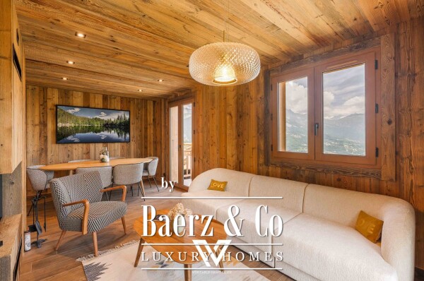 photo 5 Chalet Reine