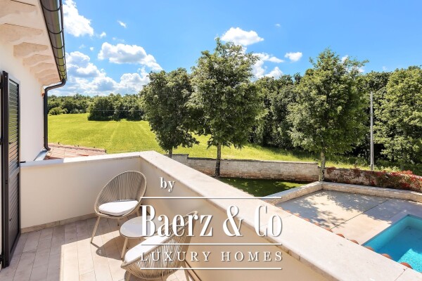 photo 18 Luxury Villa with a large pool and complete privacy – near Poreč