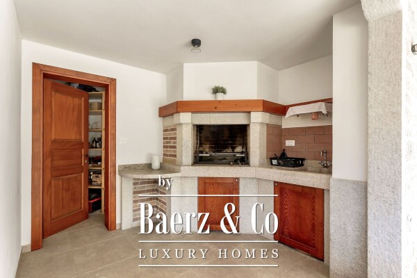 photo 35 Luxury Villa with a large pool and complete privacy – near Poreč