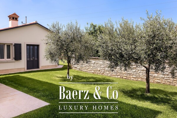 photo 42 Luxury Villa with a large pool and complete privacy – near Poreč