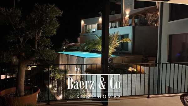 photo 6 Complex of Villas wiith a Sea View in Budva