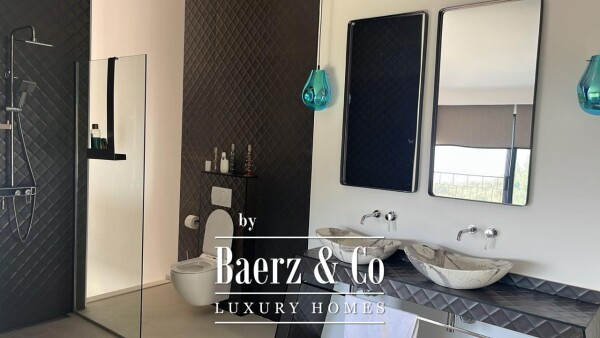 photo 23 Complex of Villas wiith a Sea View in Budva