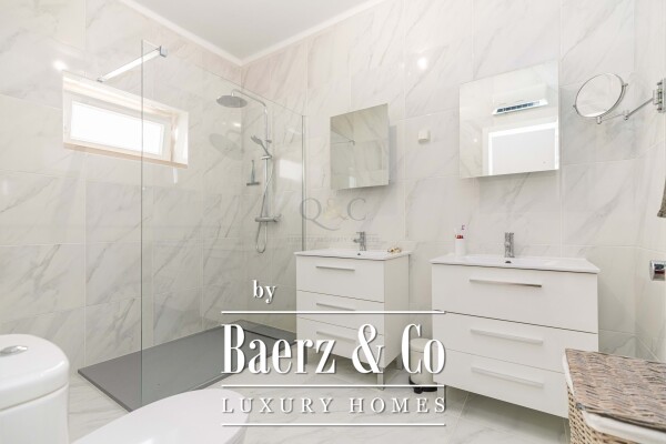 photo 13 Beautiful luxury home in Guia, Sesmarias