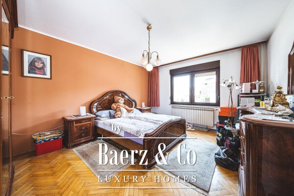 photo 21 Zagreb, Stenjevec, family house with two apartments, area 460m2