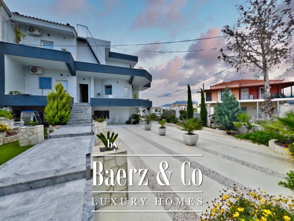 photo 23 1680683 - Detached house For sale, Midea, 287 sq.m., €680.000