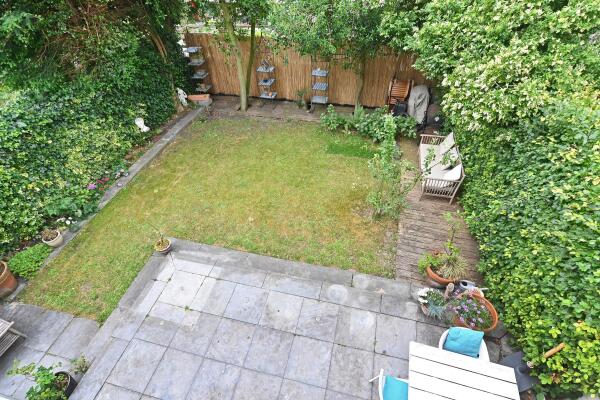 photo 28 Koningin Wilhelminalaan 520