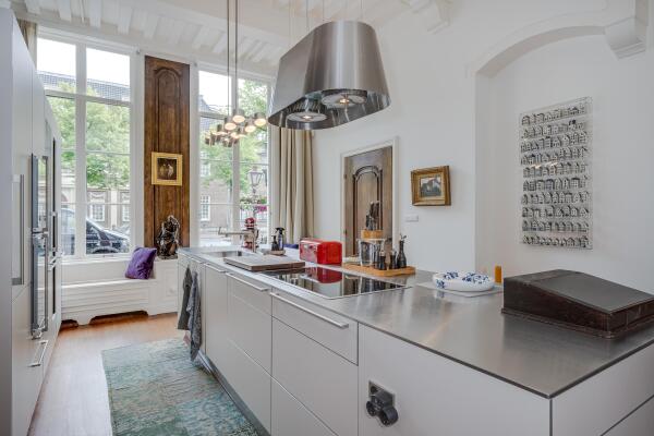 photo 12 Rapenburg 45