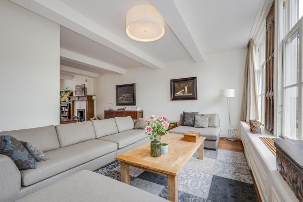 photo 38 Rapenburg 45