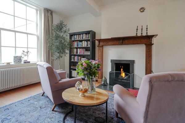 photo 49 Rapenburg 45