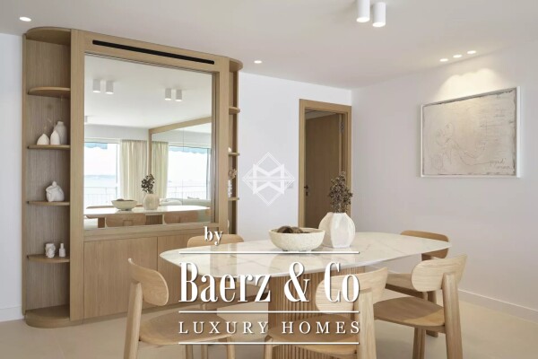 photo 6 Exclusive – Cannes Palm Beach – Stunning 3-Bedroom Apartment with Panoramic Sea View