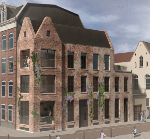 photo 1 Schiemanstraat 10