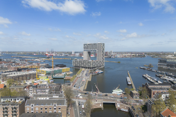 photo 12 Schiemanstraat 10