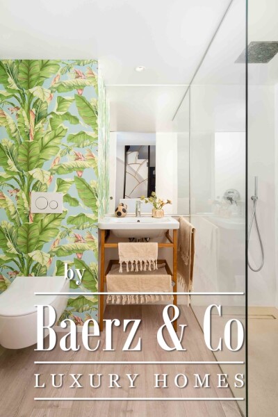 photo 7 Townhouse in Santa Catalina with Patio & Roof Terrace