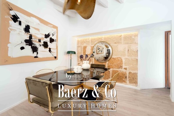 photo 16 Townhouse in Santa Catalina with Patio & Roof Terrace