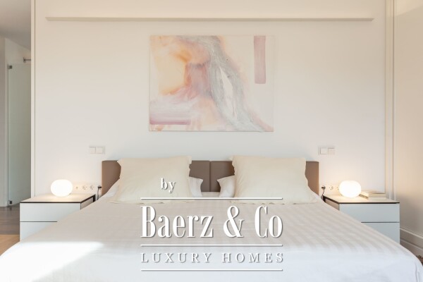 photo 20 Outstanding Duplex Penthouse with 2 terraces & garage