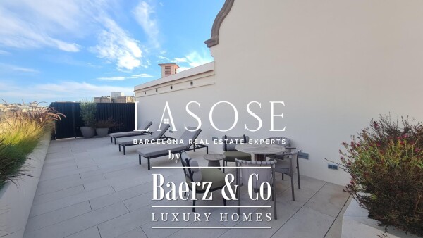 photo 31 Barcelona, Dreta de l´Eixample