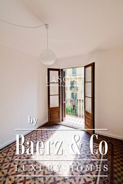 photo 21 Barcelona, Sant Antoni