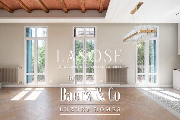 photo 2 Barcelona, Dreta de l´Eixample