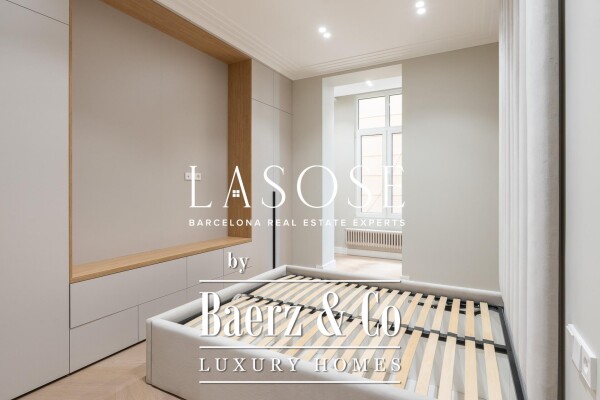 photo 21 Barcelona, Dreta de l´Eixample