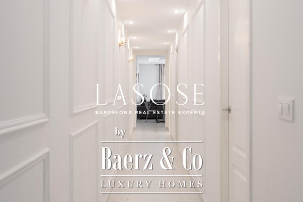 photo 25 Barcelona, La Dreta de lEixample