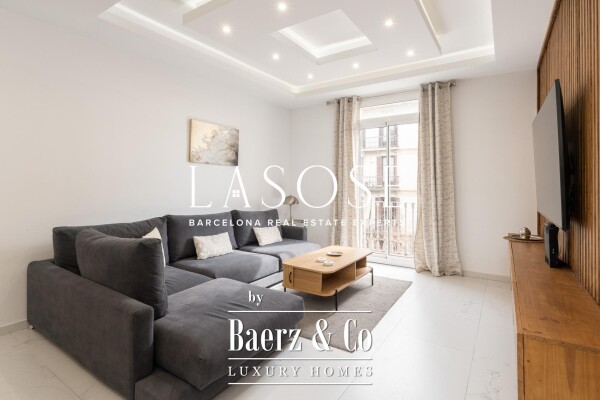 photo 7 Barcelona, La Dreta de lEixample