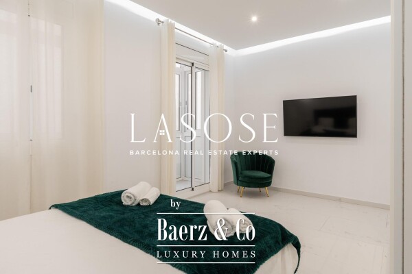 photo 18 Barcelona, La Dreta de lEixample