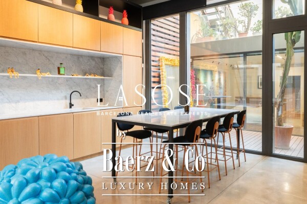 photo 2 Barcelona, Centre