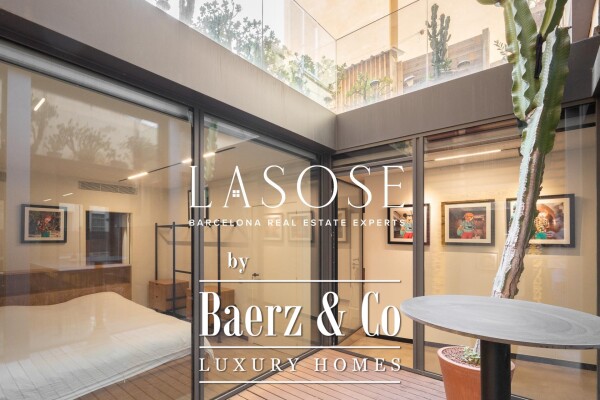 photo 17 Barcelona, Centre