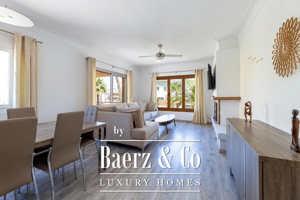 photo 15 Exclusive Villa with Vacation License in Arenal area, Palma