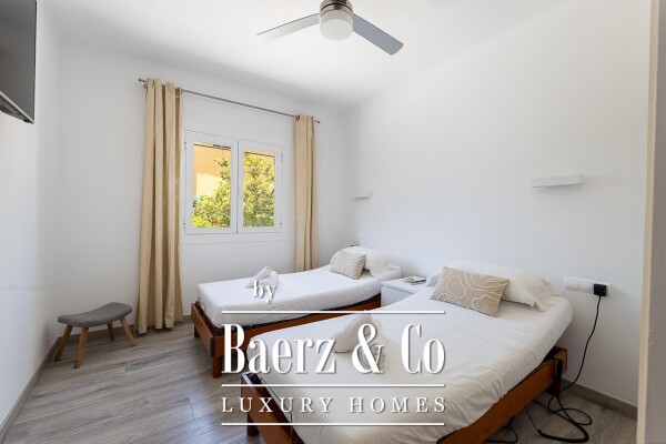 photo 22 Exclusive Villa with Vacation License in Arenal area, Palma