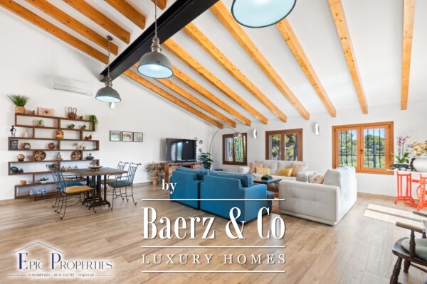 photo 5 Beautiful luxury home in Alfaz del Pi, El Cautivador