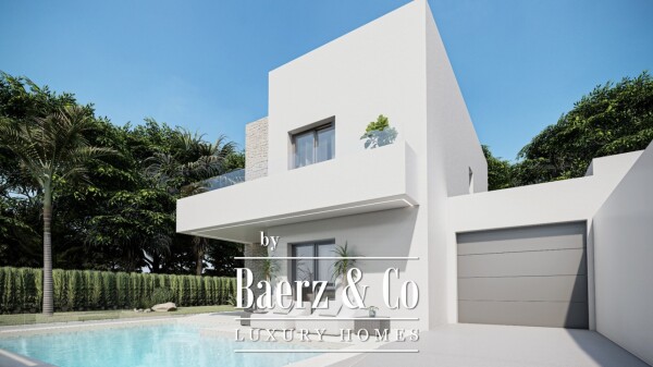 photo 4 Beautiful luxury home in Albir