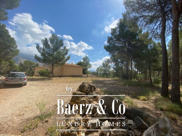 photo 4 Beautiful luxury home in Altea