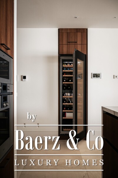 photo 20 Apartment - La Quinta - Benahavis - Ref: 8637