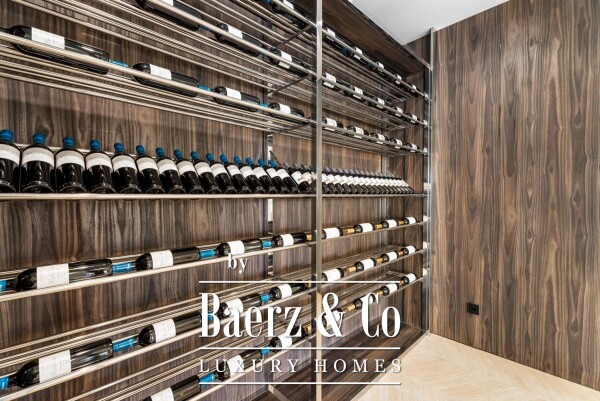 photo 33 Villa - Los Flamingos - Benahavis - Ref: 8638