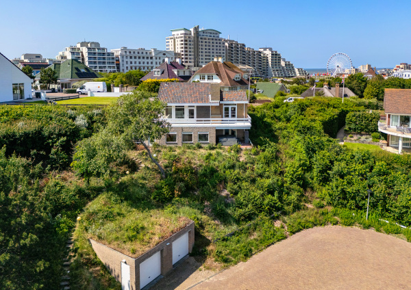 photo 1 Erasmusweg 15