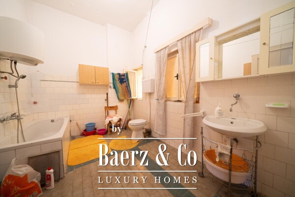 photo 19 Zadar, Branimirova obala, three-bedroom apartment with sea view