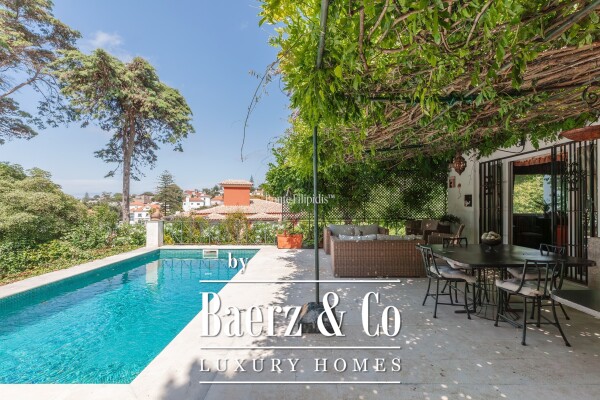 photo 6 Beautiful luxury home in Cascais e Estoril, Estoril