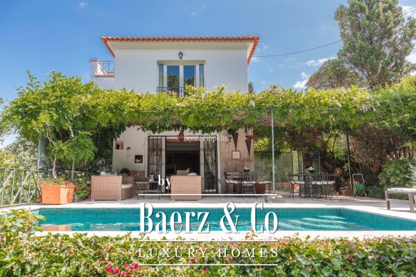 photo 10 Beautiful luxury home in Cascais e Estoril, Estoril